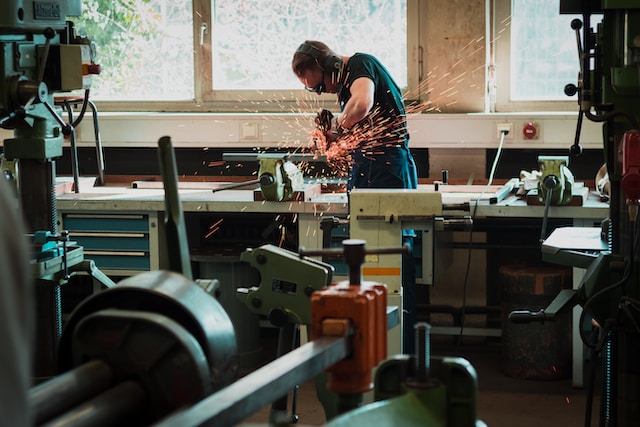 Power tools