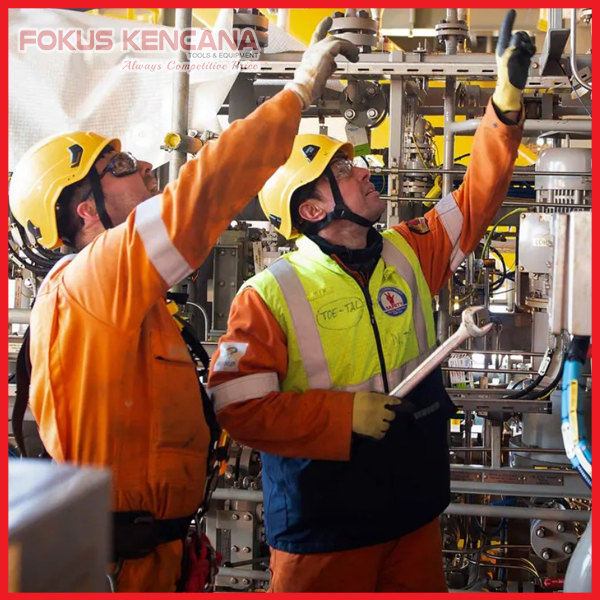 Supplier Hand Tools Mining Industry