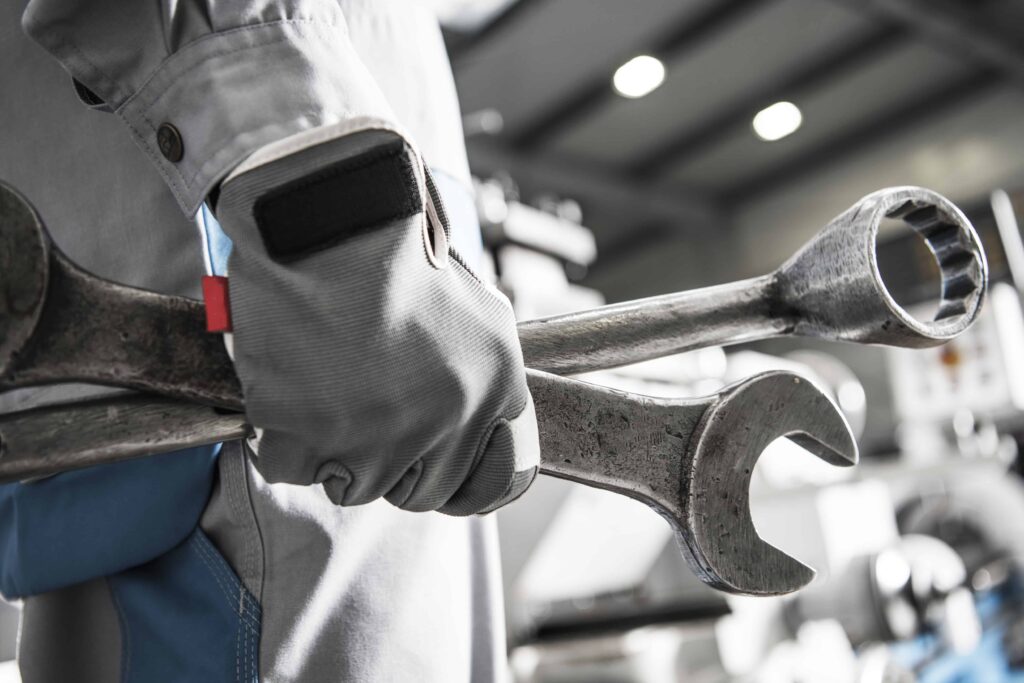 Atal Kerja Pertambangan