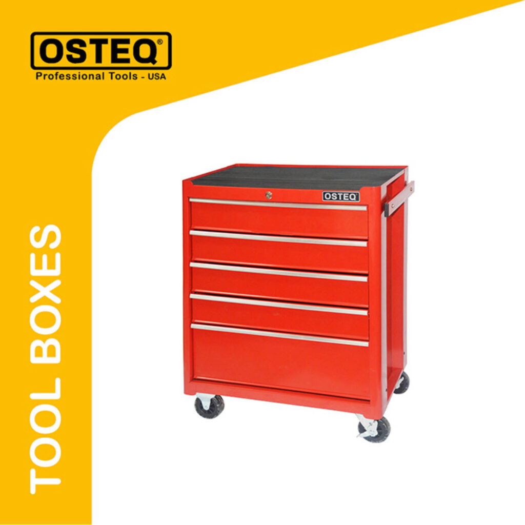ToolBox OSTEQ