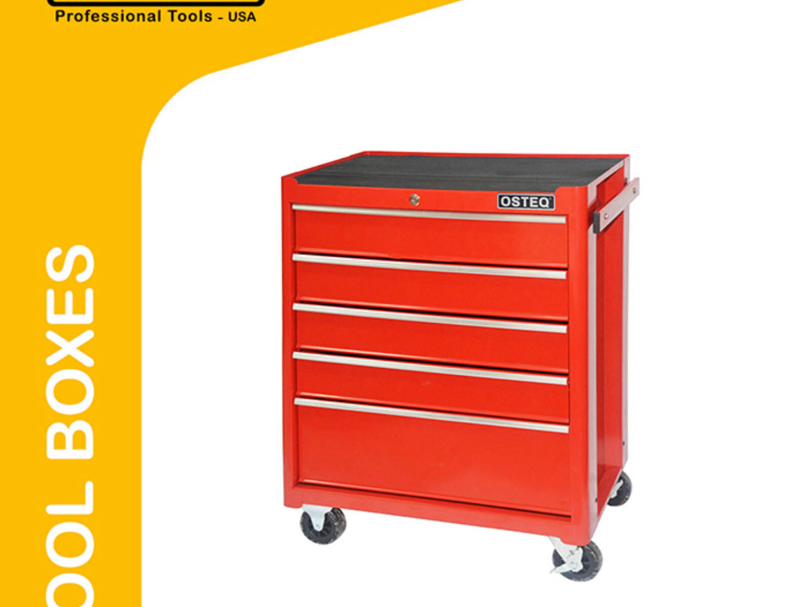 ToolBox OSTEQ