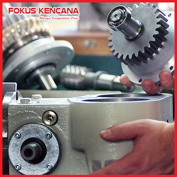 Perkakas Tangan Handtools terbaik untuk Industri Manufaktur