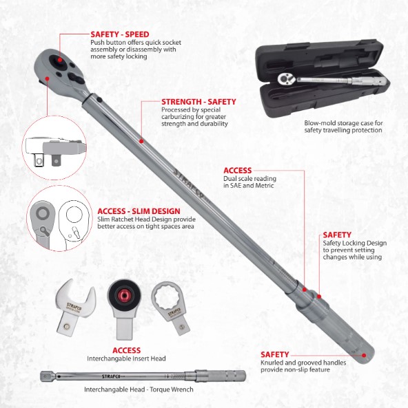 Torque Wrench
