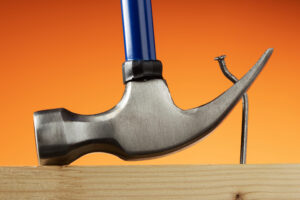 Claw Hammer