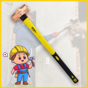 Sledge hammer