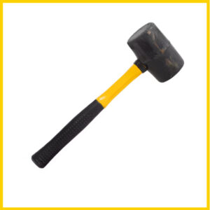 Rubber Mallet