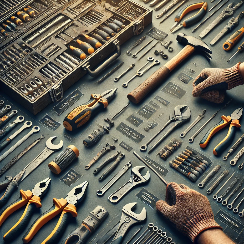 Perkakas Tukang