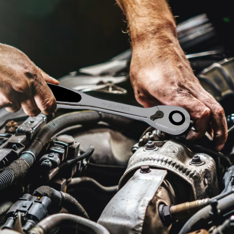 Hand Tools for Automotive