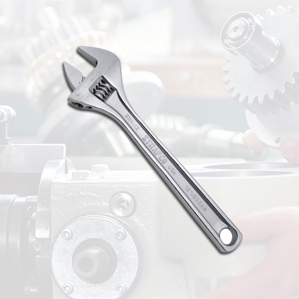 Distributor Adjustable wrench