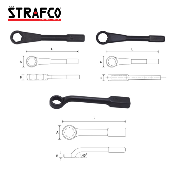 striking wrenches