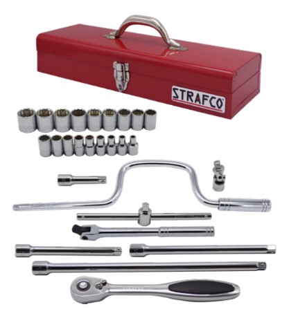 Suplier Perkakas Industri