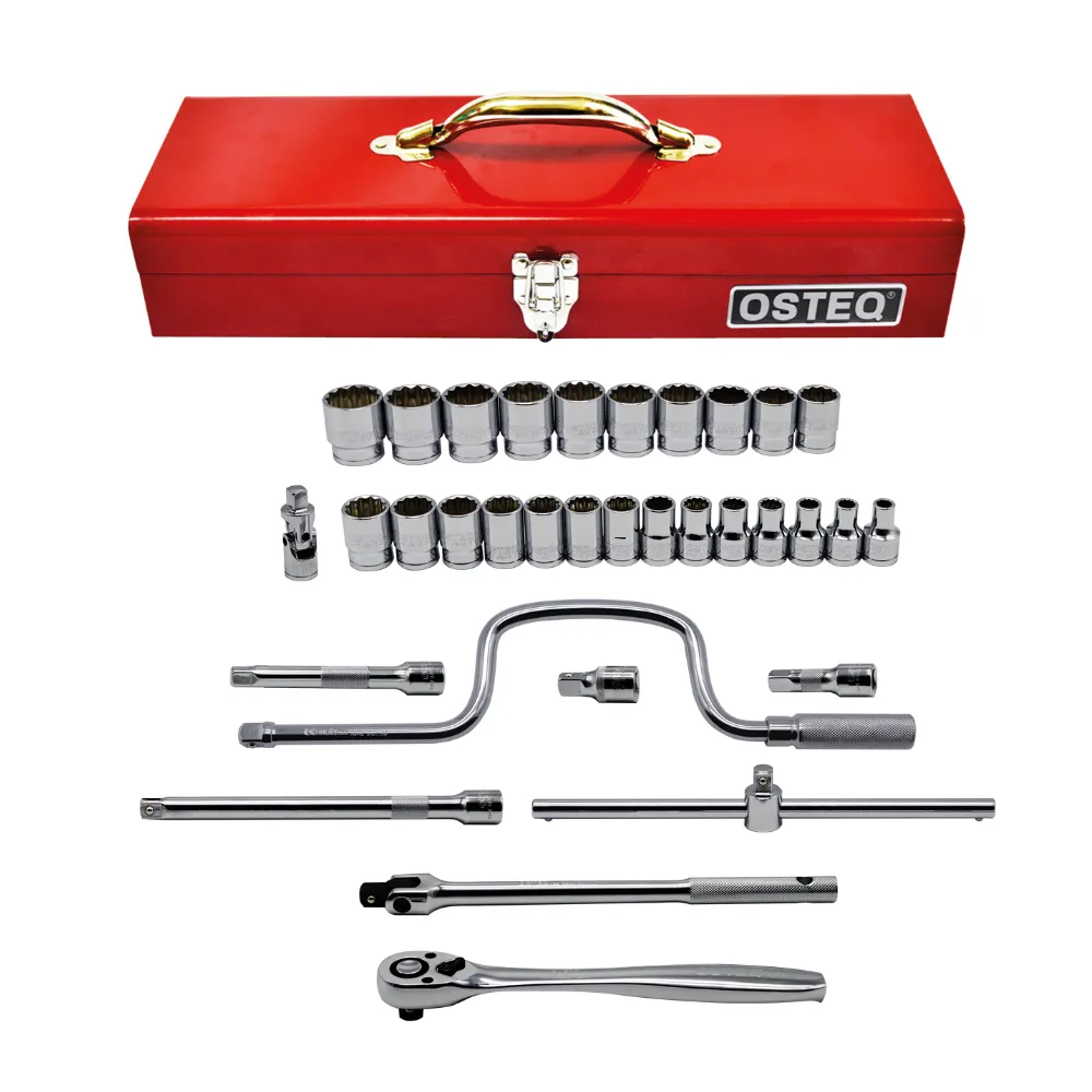Kunci Socket Set