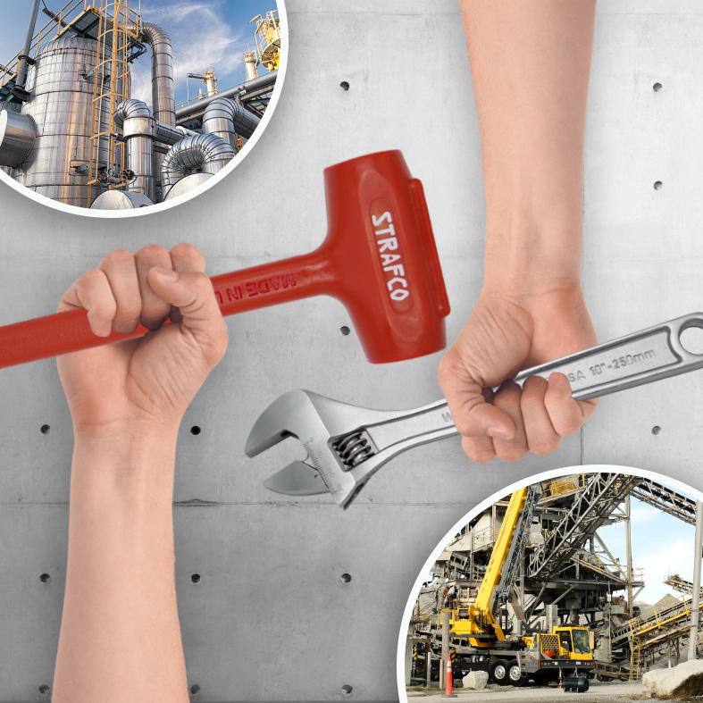 Pusat Penjualan Perkakas