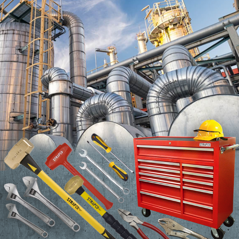 Cara Perbaikan Mesin Industri