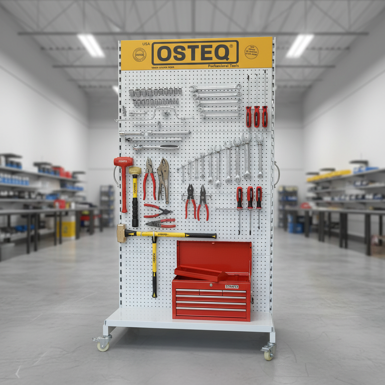 Toko Perkakas Industri