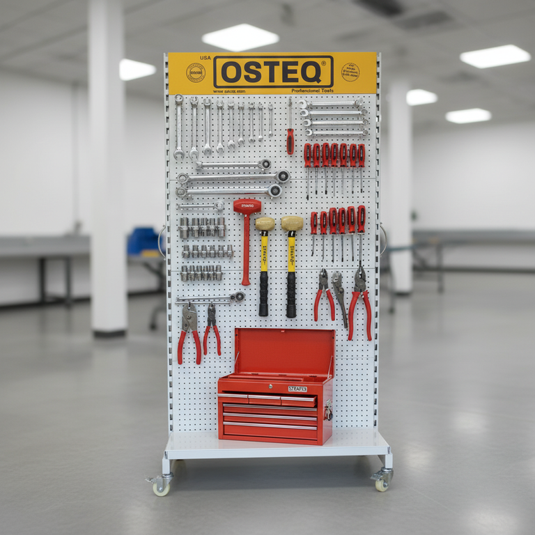 Toko Perkakas Industri