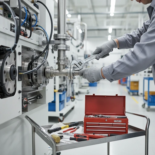 Corrective Maintenance