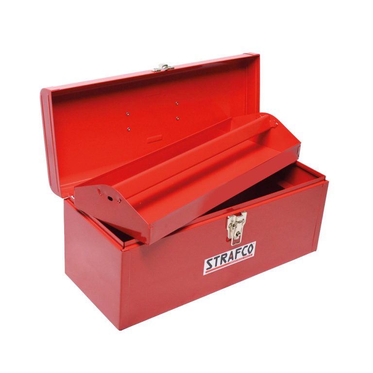 Tools Box Management Toolbox: Management Penyimpanan Perkakas Paling...