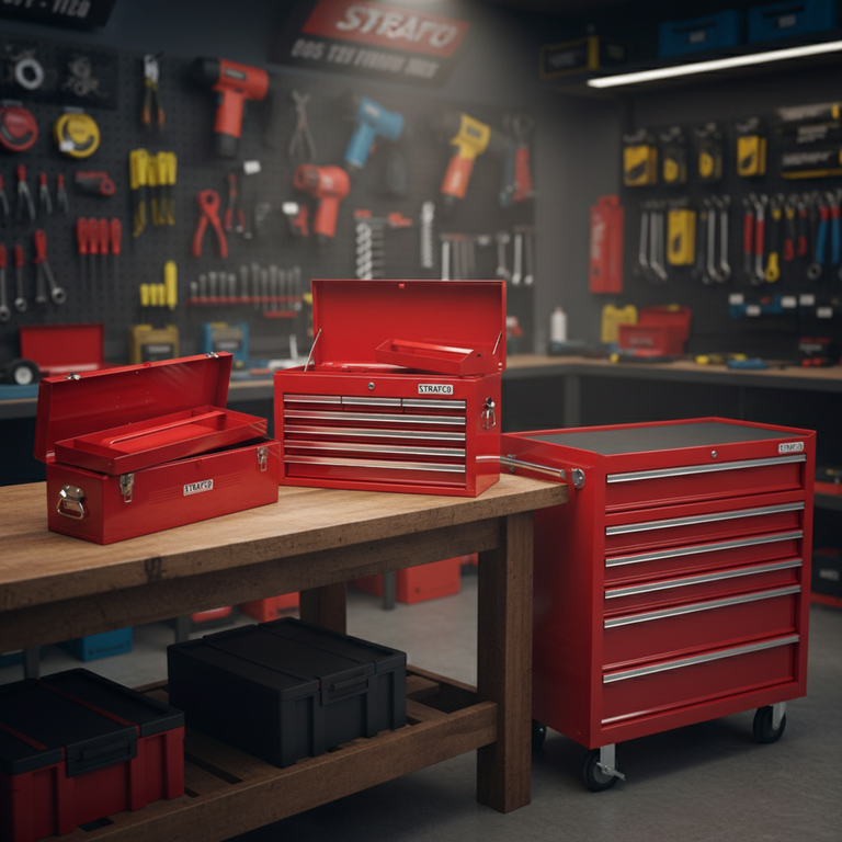 Toolbox