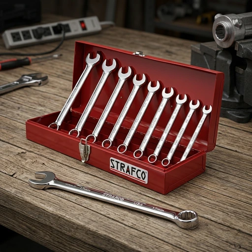 Combination Wrenches