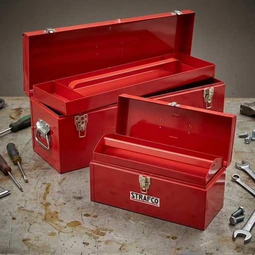 Handy Tool Box
