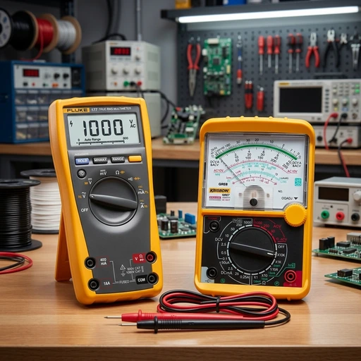Multimeter