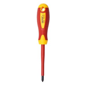 Obeng Insulated (VDE Screwdriver)