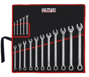 Combination Wrenches