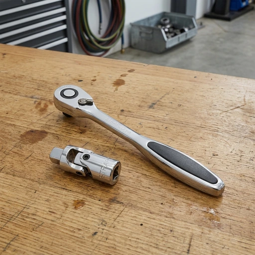 Universal Joint