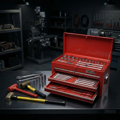 Alat Teknik Manual
