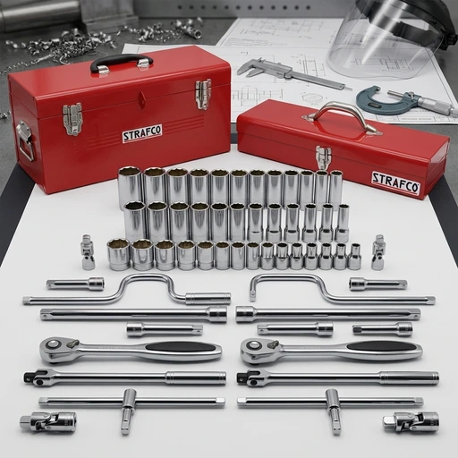 Distributor Kunci Socket