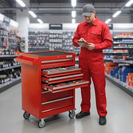 hand tools untuk industri
