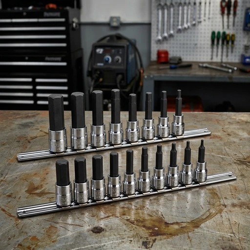 Torx Bit Socket