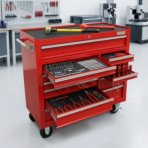 Jual Hand Tools Industri