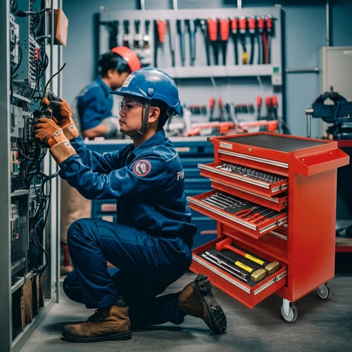 Maintenance