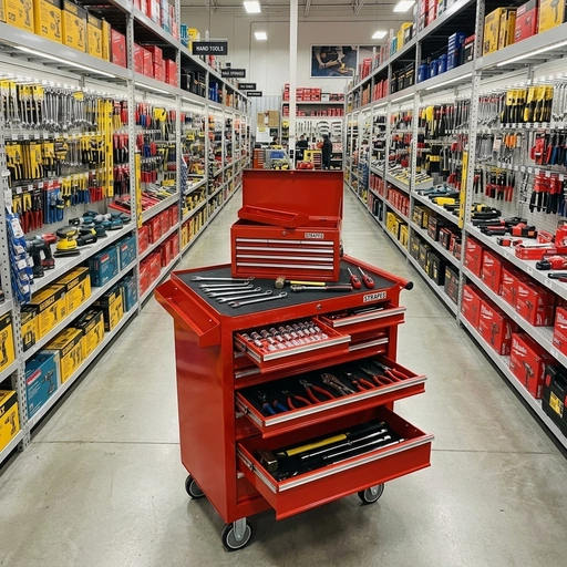 distributor hand tools