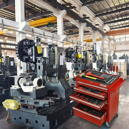 Alat Perbaikan mesin