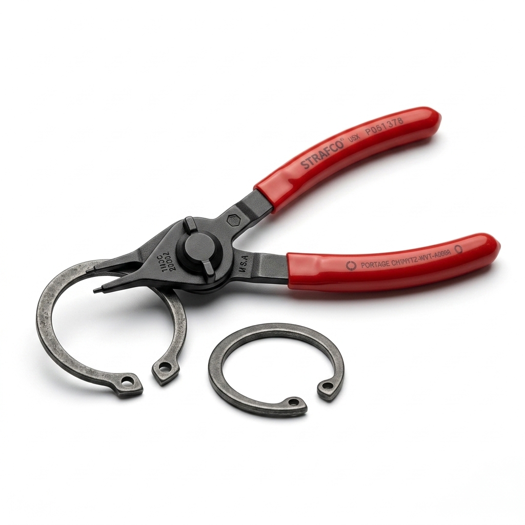 Tang Circlip