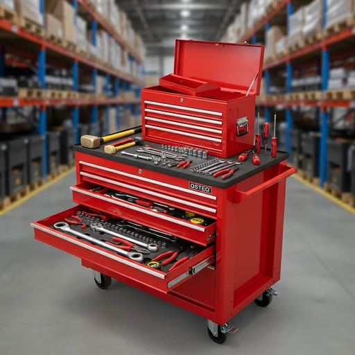 Distributor Hand Tools