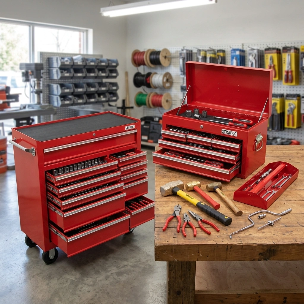 Apa Itu Hand Tools