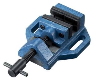 Machine Vise