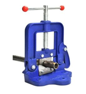 Pipe Vise, ragum pipa