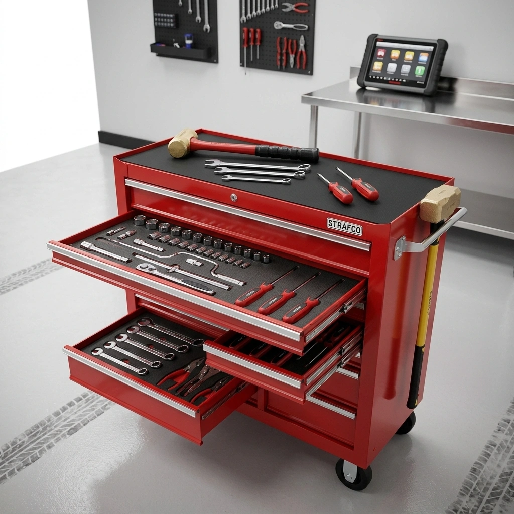 Toolbox Set