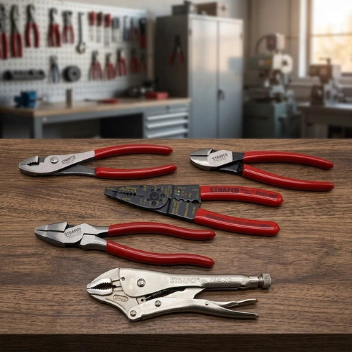 pliers